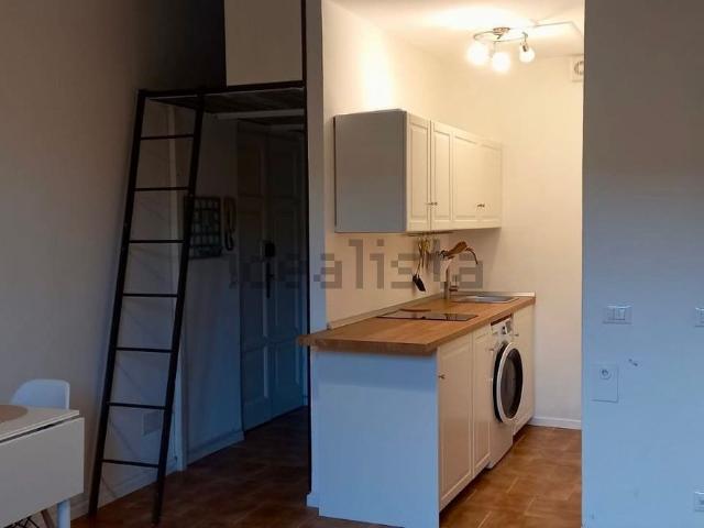 Appartamento in vendita di 38 m² in Via Giuseppe Frua, 2