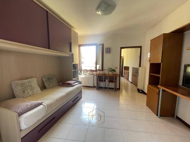Appartamento in vendita di 38 m² in Via Giuseppe Garibaldi, 159