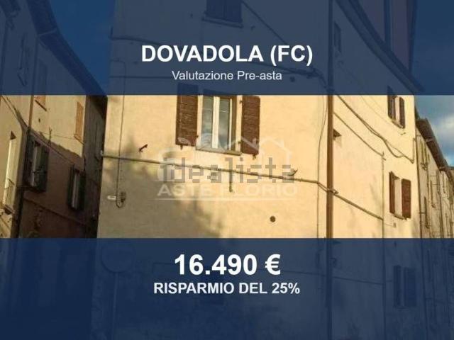 Appartamento in vendita di 38 m² in Via Giuseppe Garibaldi, 21