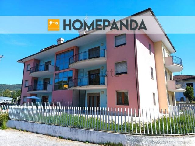 Appartamento in vendita di 38 m² in Via Goffredo Mameli, 26