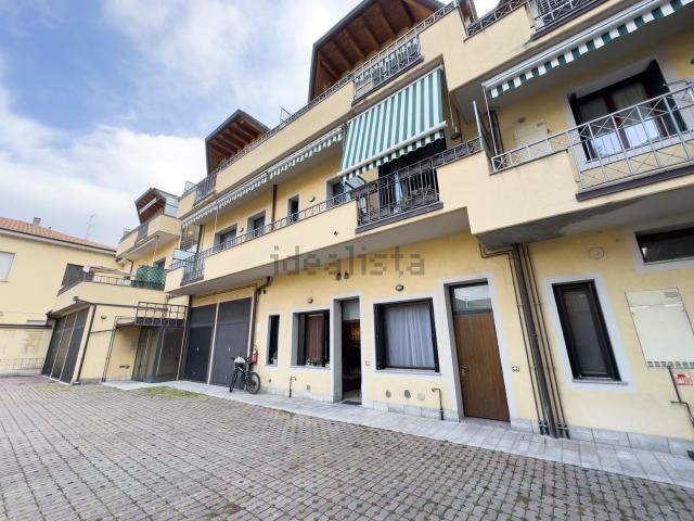 Appartamento in vendita di 38 m² in Via Guglielmo Marconi, 51