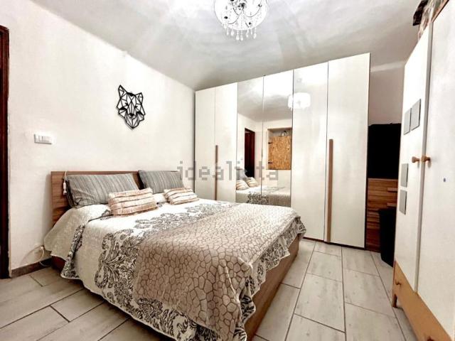 Appartamento in vendita di 38 m² in Via I Maggio, 10