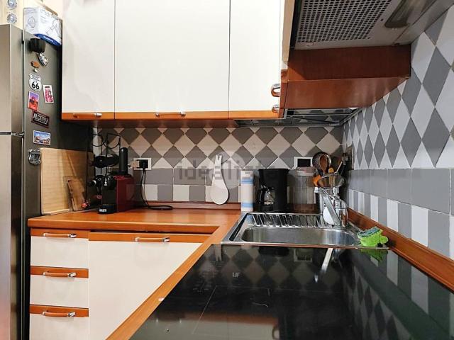 Appartamento in vendita di 38 m² in Via Jacopone da Todi, 38