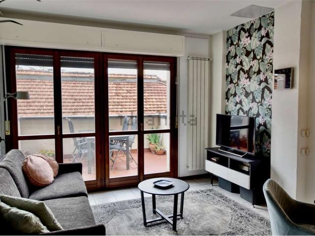 Appartamento in vendita di 38 m² in Via Lario, 5