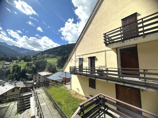 Appartamento in vendita di 38 m² in Via le Ponti, 60