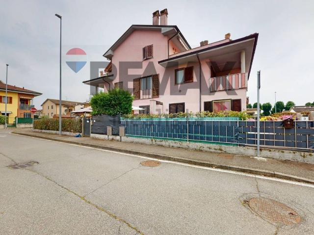 Appartamento in vendita di 38 m² in Via Madre Teresa di Calcutta, 1