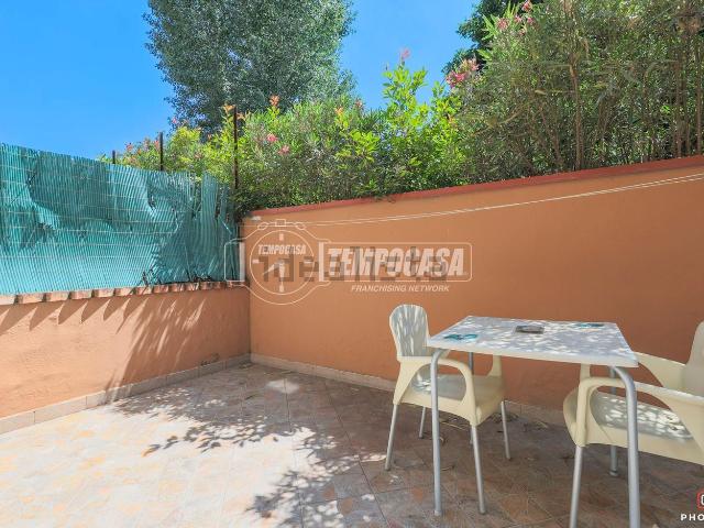 Appartamento in vendita di 38 m² in Via Marco Emilio Lepido, 222