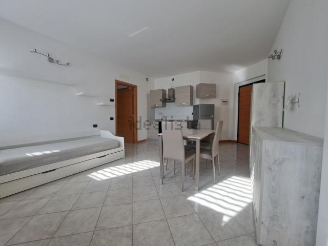 Appartamento in vendita di 38 m² in Via Marsala, 33