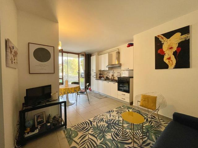 Appartamento in vendita di 38 m² in Via Mastri Muratori, 27