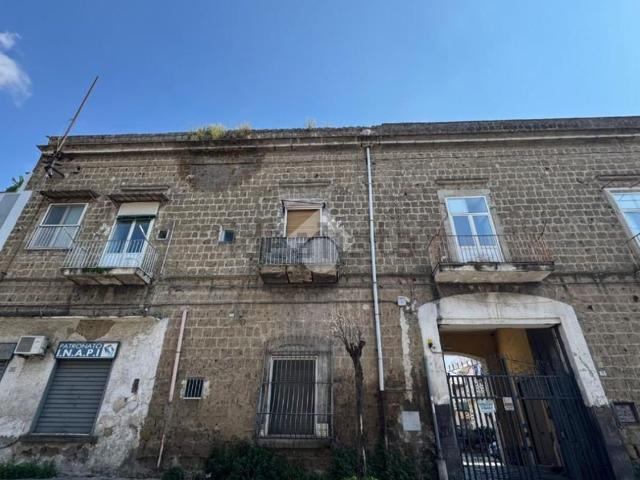 Appartamento in vendita di 38 m² in Via Massimo Stanzione, 75