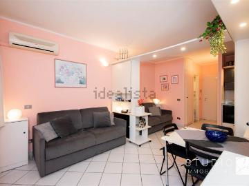 Appartamento in vendita di 38 m² in Via MICHELA ROSI