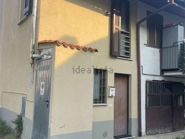 Appartamento in vendita di 38 m² in Via Montebello, 65