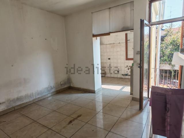 Appartamento in vendita di 38 m² in Via Monsignor Paolo Borroni, 8