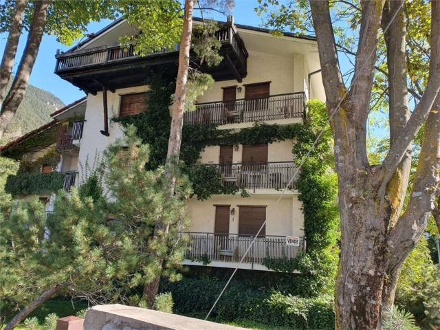 Appartamento in vendita di 38 m² in Via Nazionale, 56