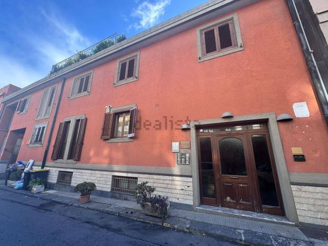 Appartamento in vendita di 38 m² in Via Nicola Scotto