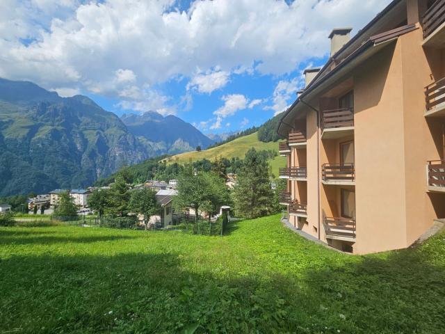 Appartamento in vendita di 38 m² in Via Onorevole T. Pacati, 14