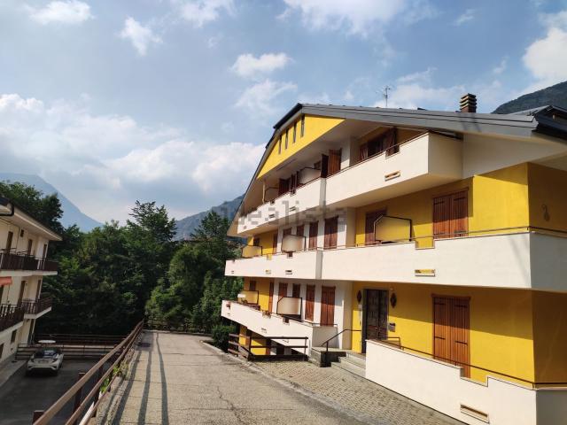 Appartamento in vendita di 38 m² in Via Ospedale, 2