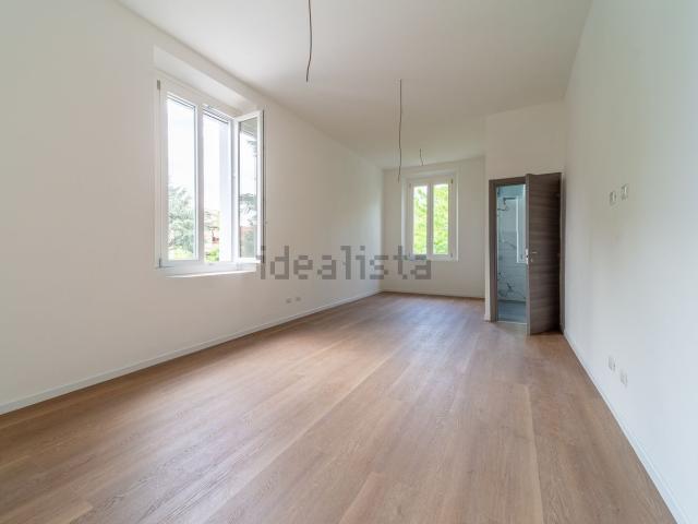 Appartamento in vendita di 38 m² in Via Oreste Grassi, 35
