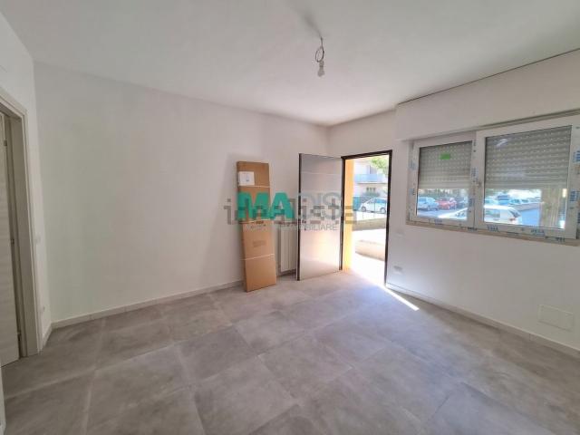 Appartamento in vendita di 38 m² in Via Padre Reginaldo Giuliani, 23