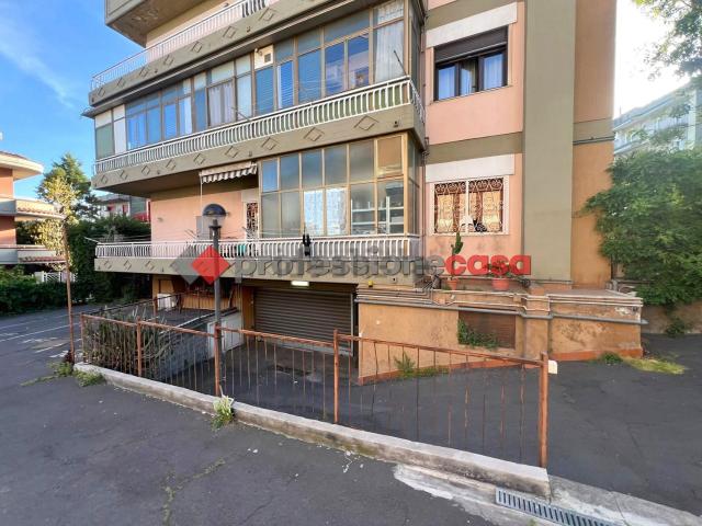 Appartamento in vendita di 38 m² in Via Passo Gravina, 184
