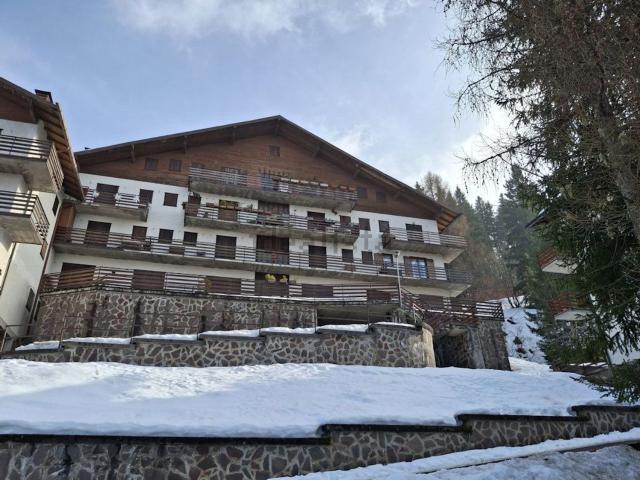 Appartamento in vendita di 38 m² in Via Pian del Termen, 29