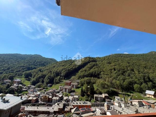 Appartamento in vendita di 38 m² in Via Pian del Re, 203