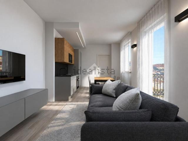Appartamento in vendita di 38 m² in Via Ponte Pietra, 5