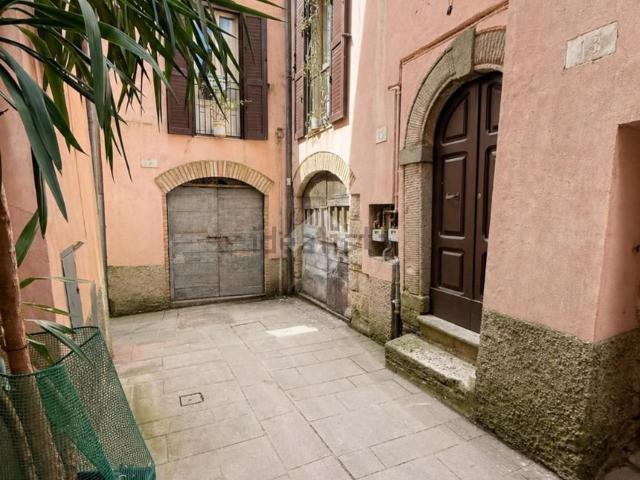 Appartamento in vendita di 38 m² in Via Poerio, 15