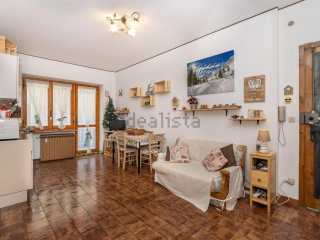 Appartamento in vendita di 38 m² in Via Pratoguglielmo, 100