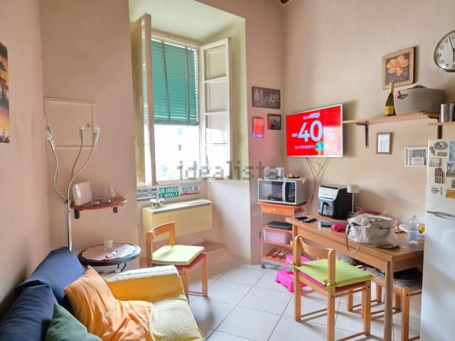 Appartamento in vendita di 38 m² in Via Roma
