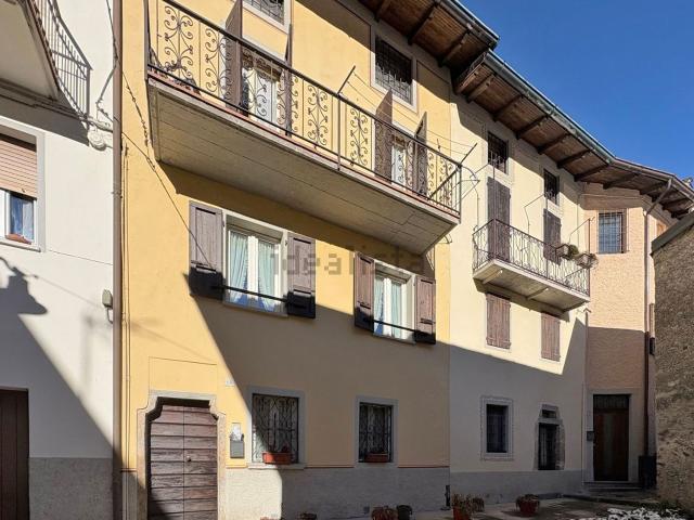 Appartamento in vendita di 38 m² in Via Roma, 68