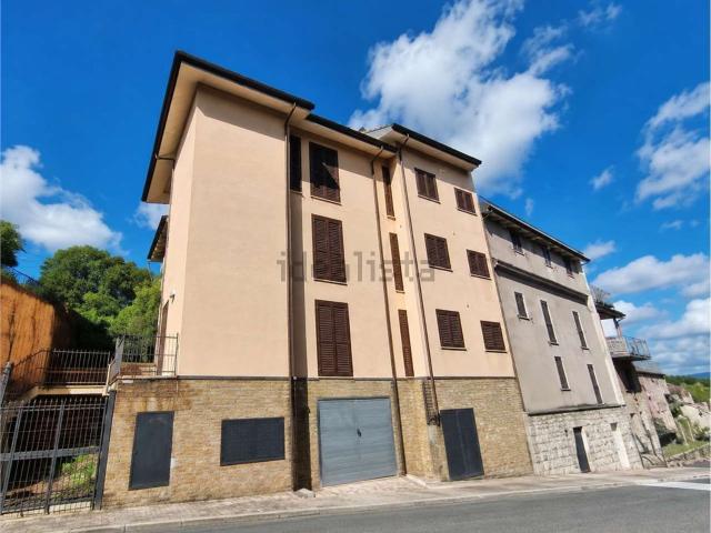 Appartamento in vendita di 38 m² in Via Roma