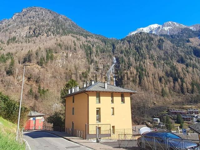 Appartamento in vendita di 38 m² in Via Roma