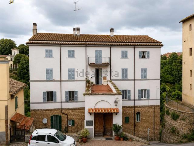 Appartamento in vendita di 38 m² in Via Romana, 11
