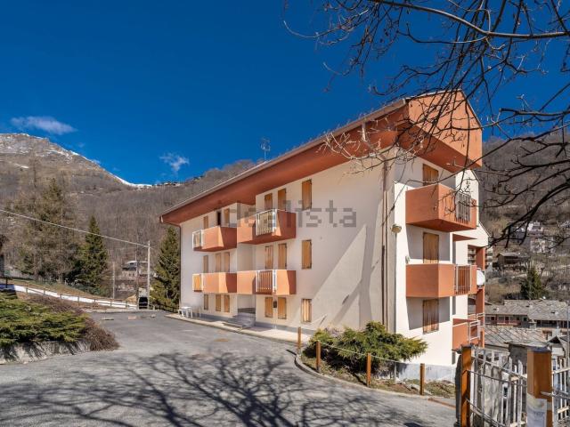 Appartamento in vendita di 38 m² in Via Ruata, 12