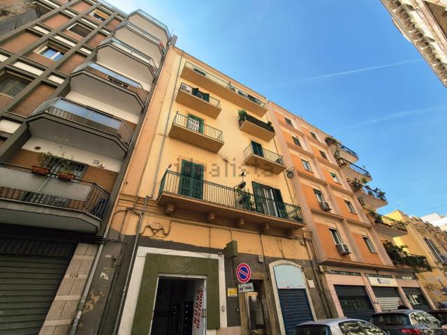 Appartamento in vendita di 38 m² in Via Scipione Crisanzio, 108