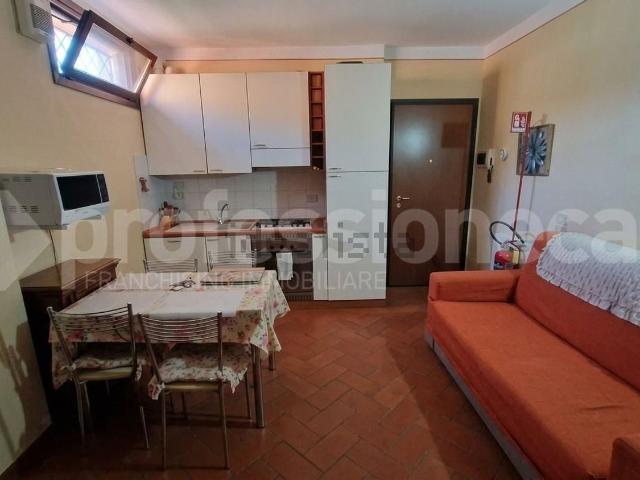 Appartamento in vendita di 38 m² in Via Sant&apos Agostino, 39