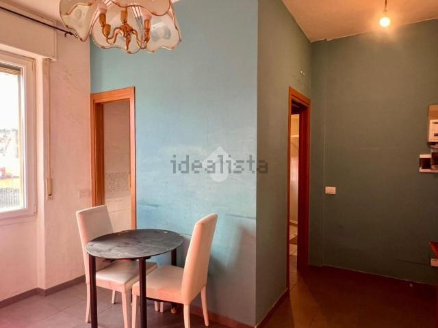 Appartamento in vendita di 38 m² in Via Santa Rita da Cascia, 59