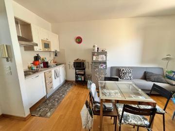 Appartamento in vendita di 38 m² in Via Sestese