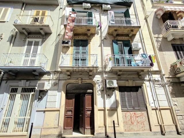 Appartamento in vendita di 35 m² in Via Sigismondo Castromediano