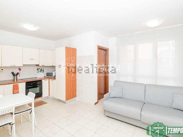 Appartamento in vendita di 38 m² in Viale Martesana, 111