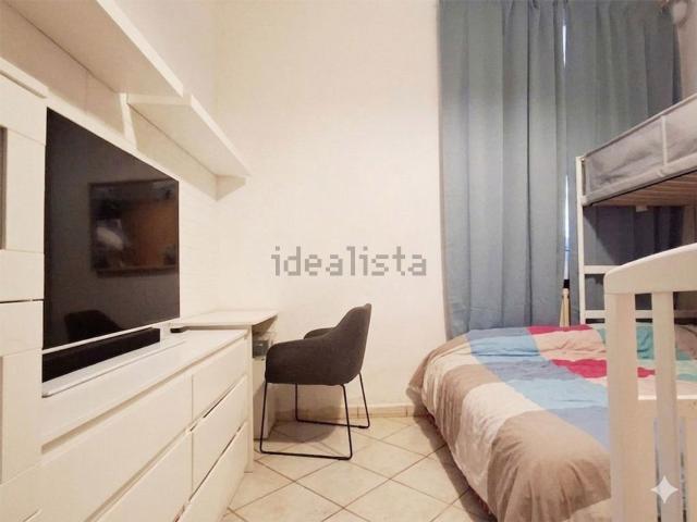 Appartamento in vendita di 38 m² in Viale Mentana, 140