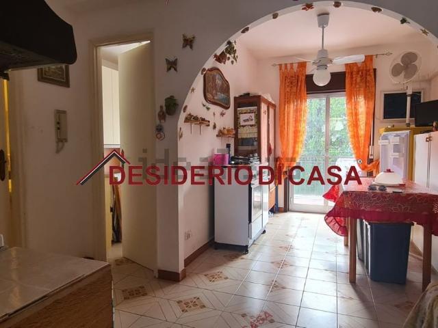 Appartamento in vendita di 38 m² in Viale dei Nebrodi, 27