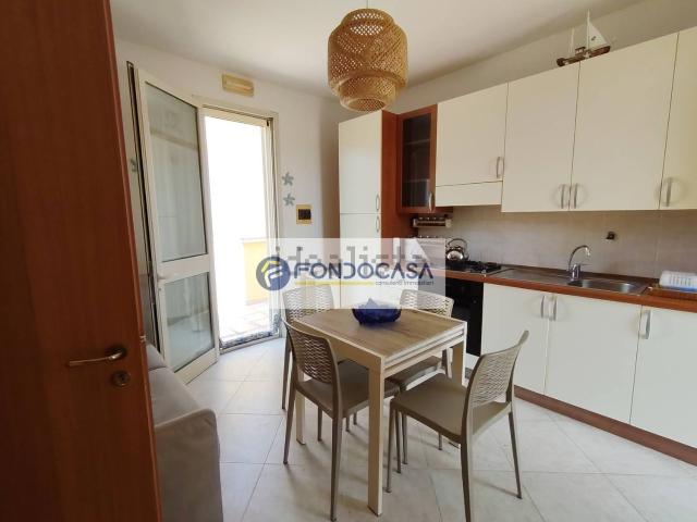 Appartamento in vendita di 38 m² in Viale dei Pashà&apos