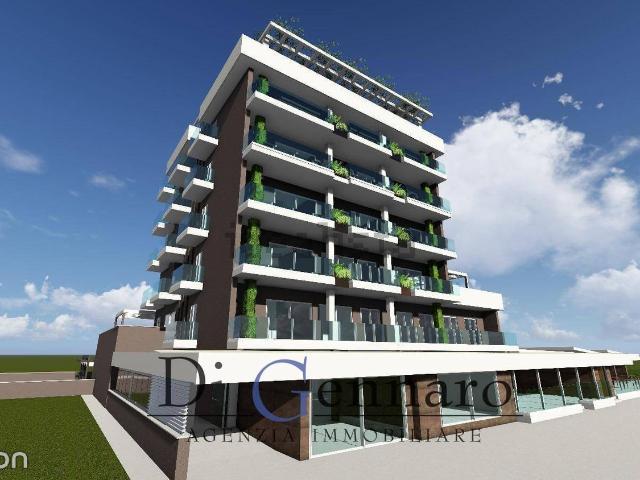 Appartamento in vendita di 38 m² in Viale Guglielmo Marconi