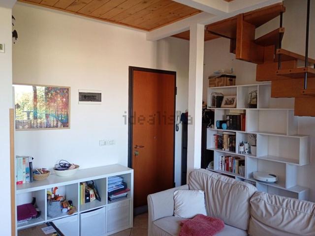 Appartamento in vendita di 38 m² in Viale Galileo Ferraris