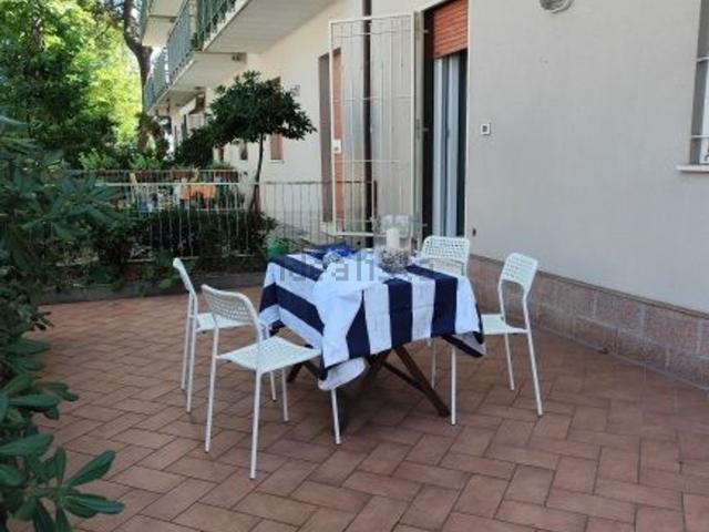 Appartamento in vendita di 38 m² in Viale Giambologna, 6