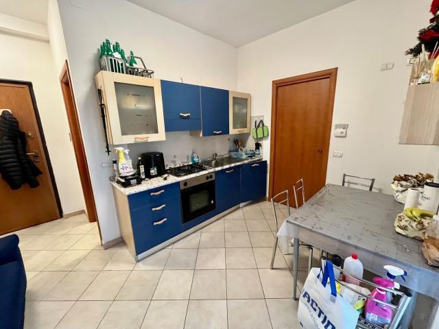 Appartamento in vendita di 38 m² in Viale Indipendenza
