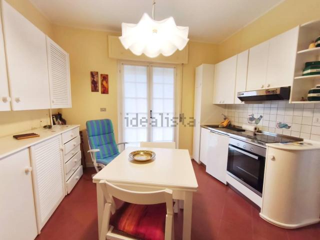 Appartamento in vendita di 38 m² in Viale Tevere