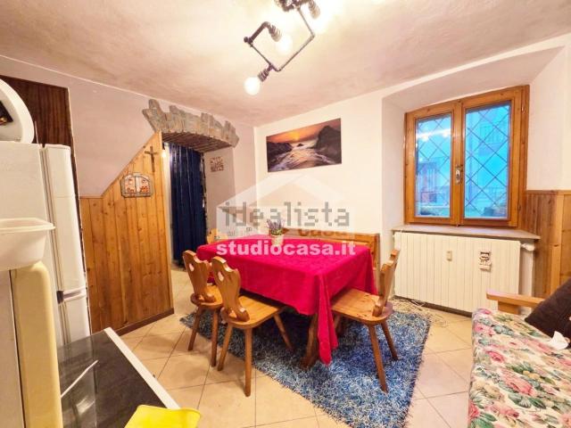 Appartamento in vendita di 38 m²